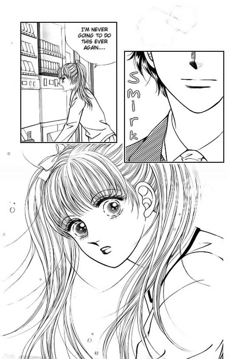 Viva Love You Chapter 1 page 36 - Chapter 1