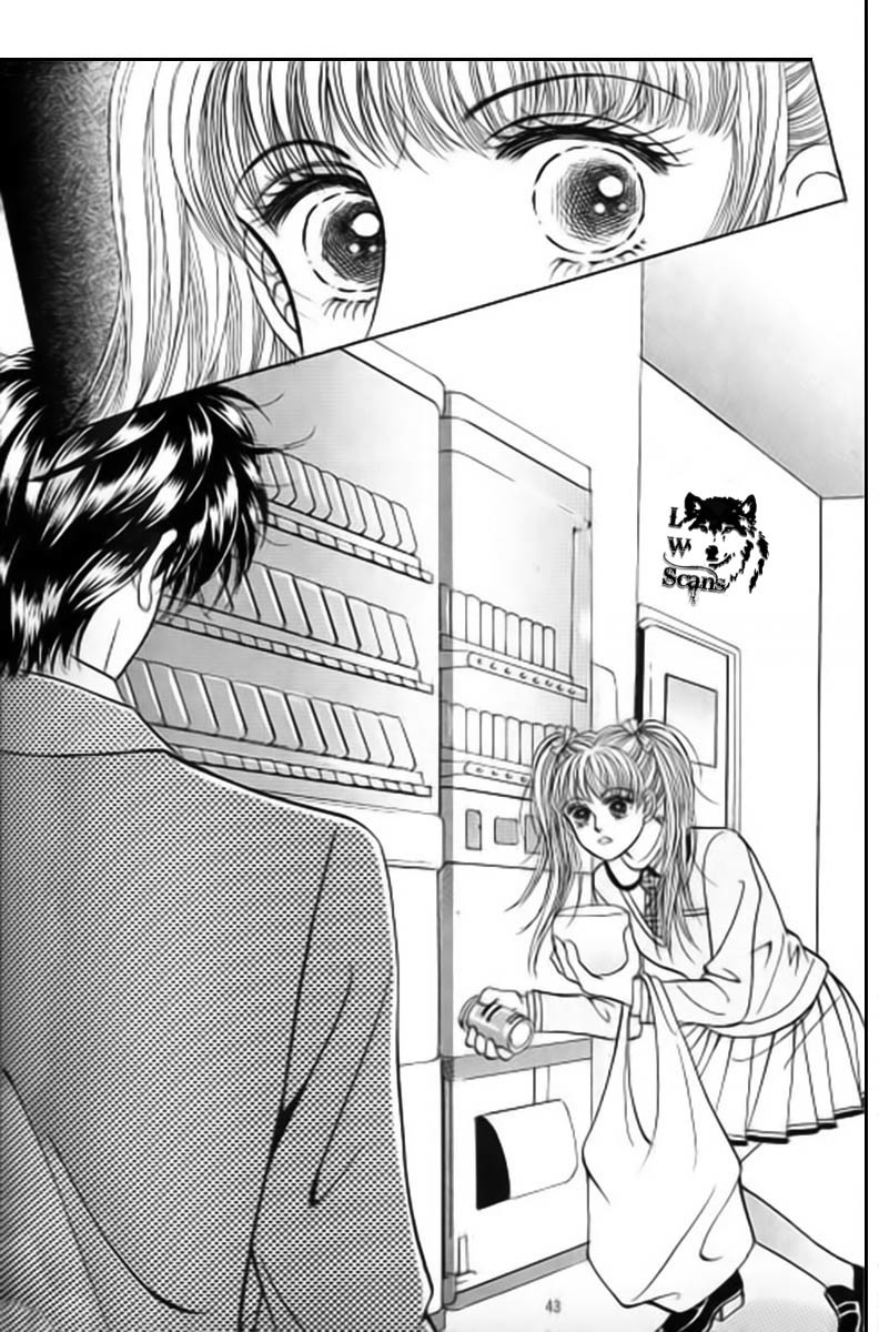 Viva Love You Chapter 1 page 37 - Chapter 1