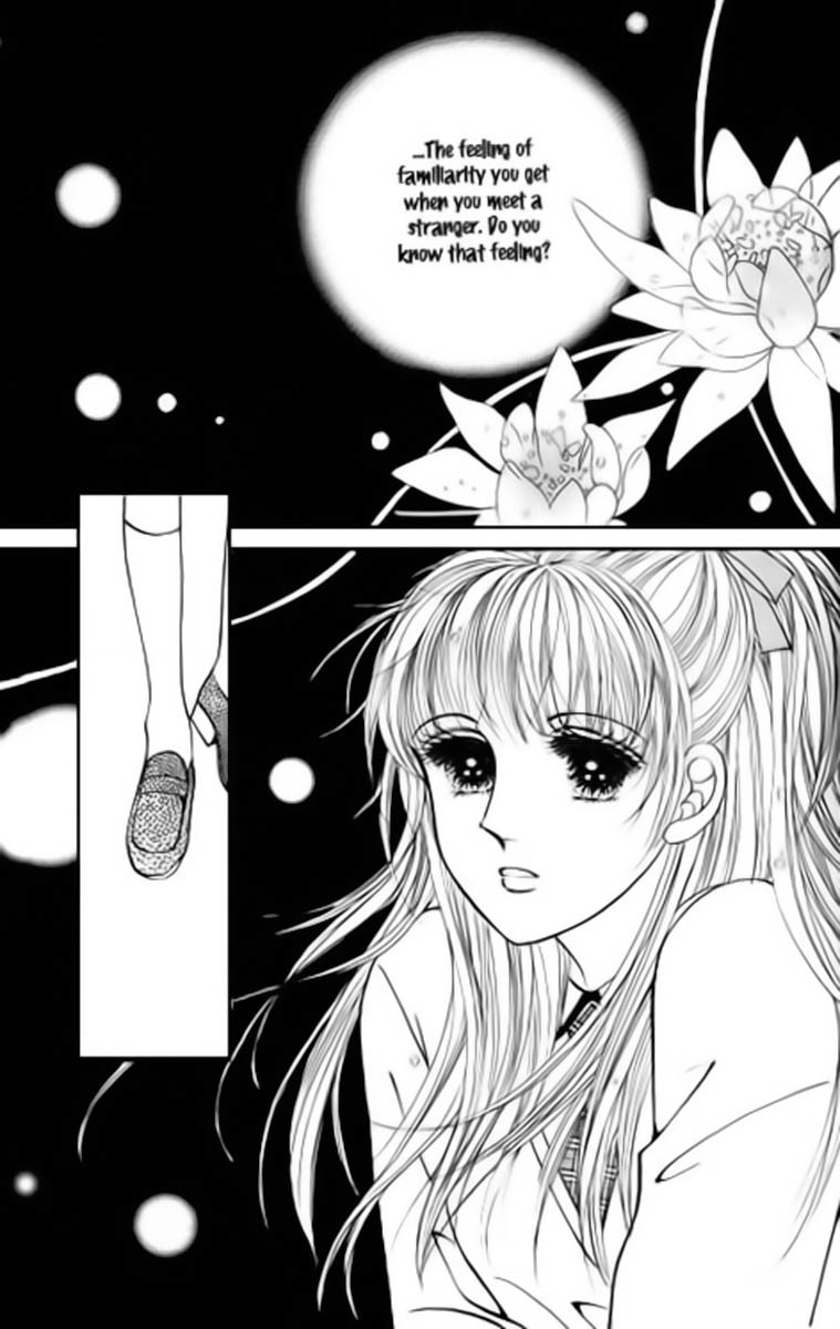Viva Love You Chapter 1 page 4 - Chapter 1