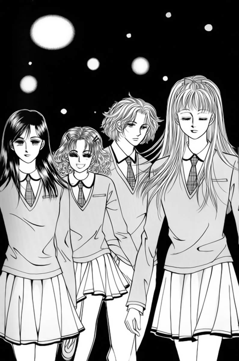 Viva Love You Chapter 1 page 5 - Chapter 1