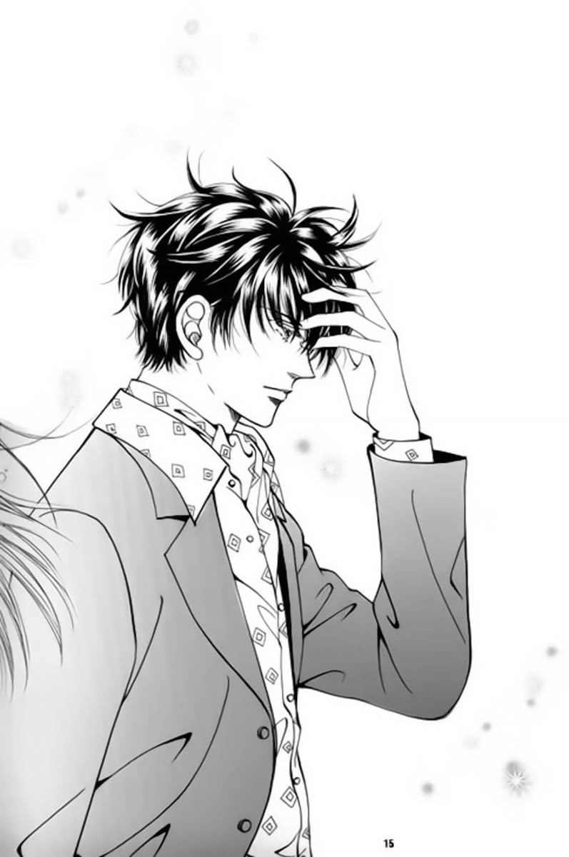 Viva Love You Chapter 1 page 9 - Chapter 1