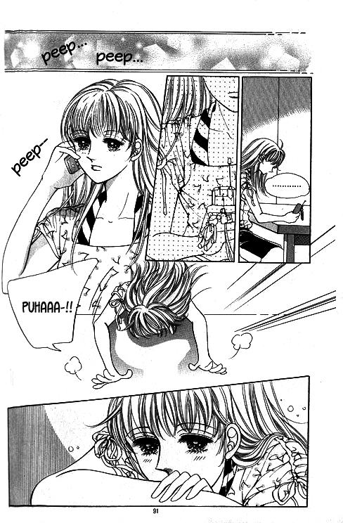 Viva Love You Chapter 10 page 10 - Chapter 10