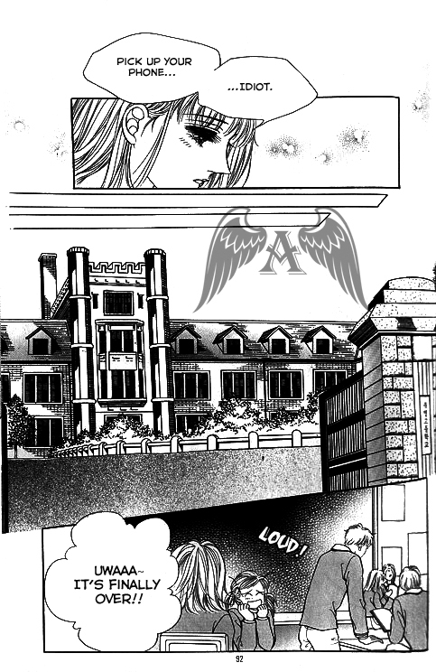 Viva Love You Chapter 10 page 11 - Chapter 10