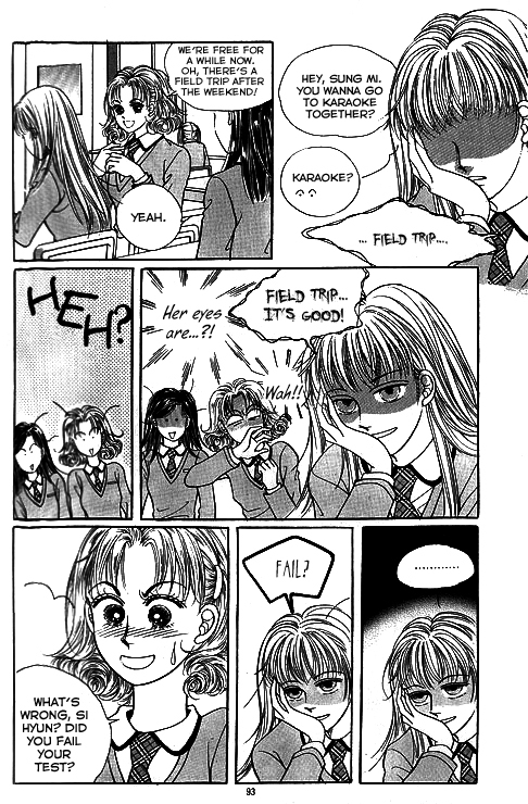 Viva Love You Chapter 10 page 12 - Chapter 10