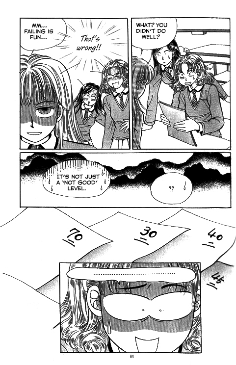 Viva Love You Chapter 10 page 13 - Chapter 10