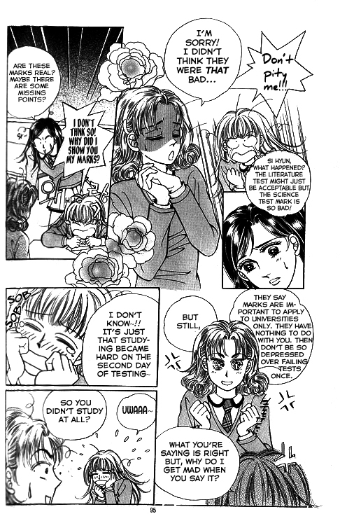 Viva Love You Chapter 10 page 14 - Chapter 10