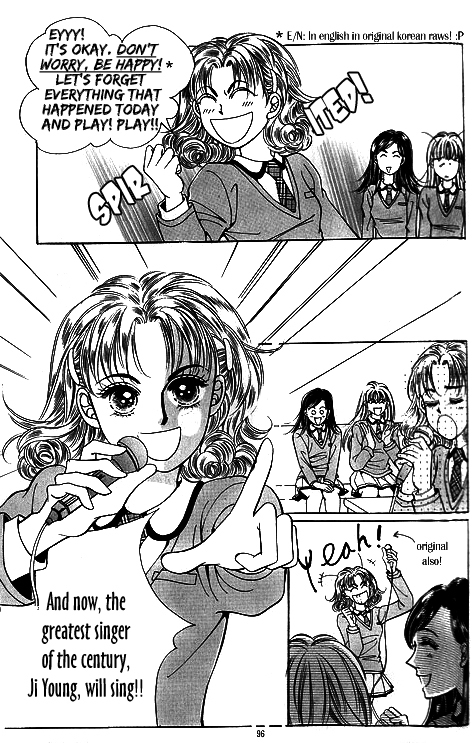 Viva Love You Chapter 10 page 15 - Chapter 10