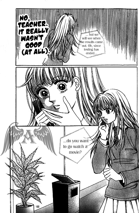 Viva Love You Chapter 10 page 21 - Chapter 10