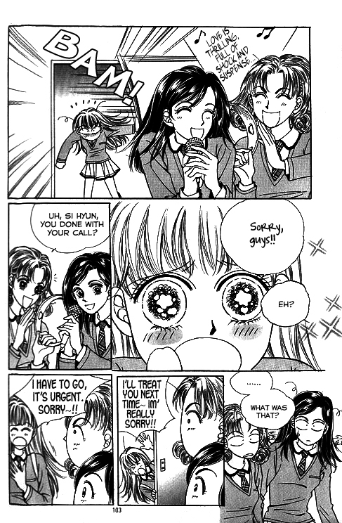 Viva Love You Chapter 10 page 22 - Chapter 10