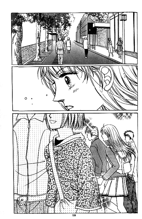 Viva Love You Chapter 10 page 23 - Chapter 10