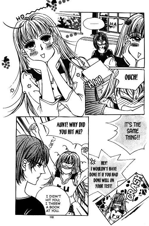 Viva Love You Chapter 10 page 27 - Chapter 10
