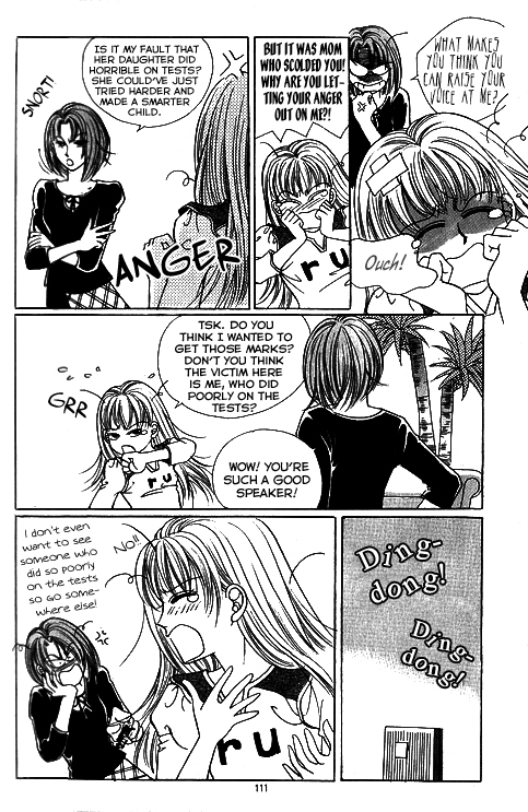 Viva Love You Chapter 10 page 28 - Chapter 10