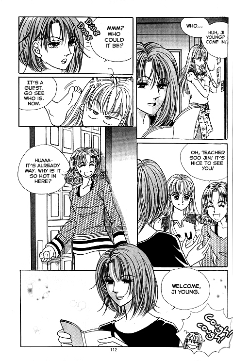 Viva Love You Chapter 10 page 29 - Chapter 10