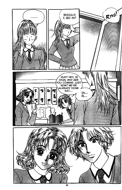 Viva Love You Chapter 10 page 3 - Chapter 10