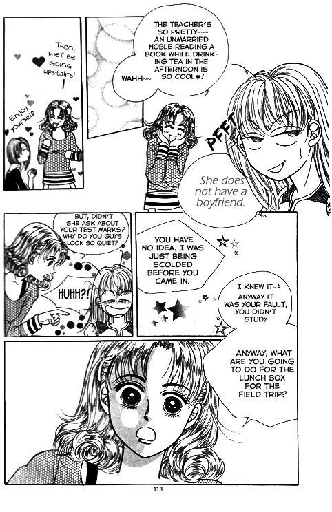 Viva Love You Chapter 10 page 30 - Chapter 10