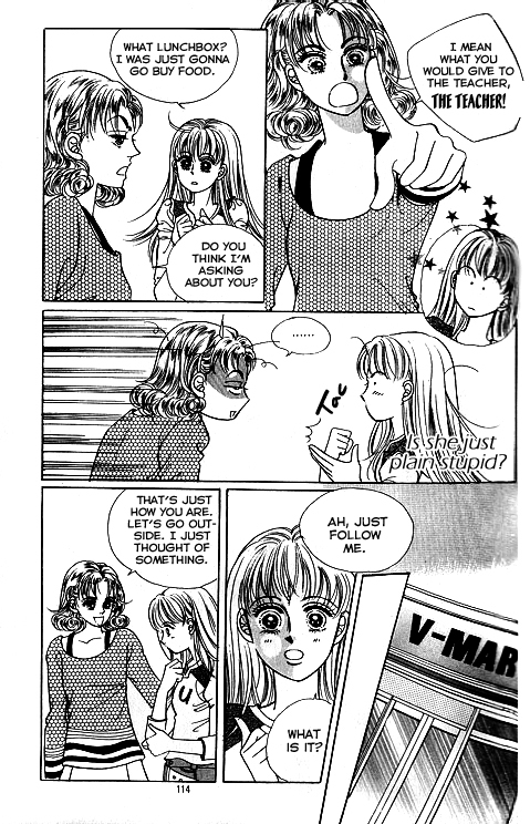Viva Love You Chapter 10 page 31 - Chapter 10