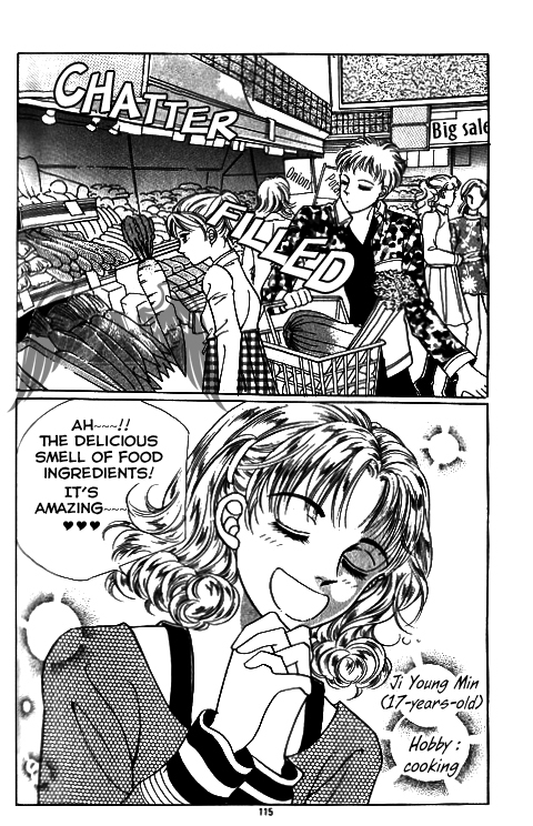 Viva Love You Chapter 10 page 32 - Chapter 10