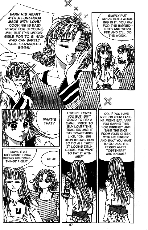 Viva Love You Chapter 10 page 34 - Chapter 10