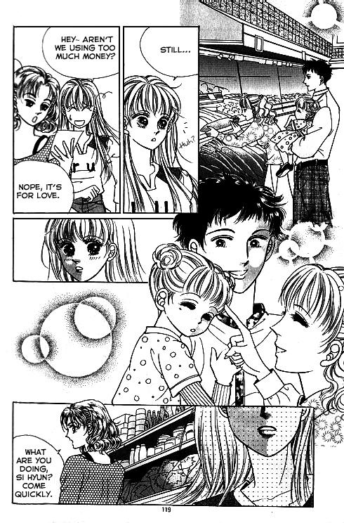 Viva Love You Chapter 10 page 36 - Chapter 10