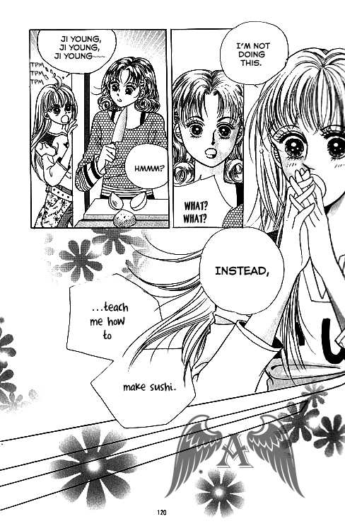Viva Love You Chapter 10 page 37 - Chapter 10