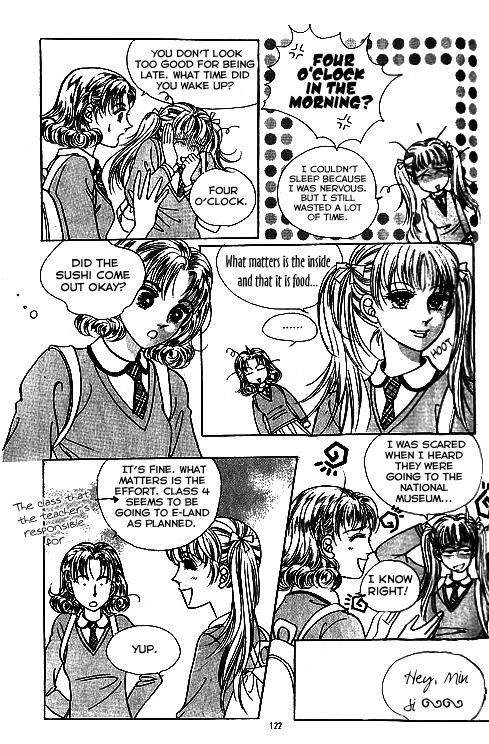 Viva Love You Chapter 10 page 39 - Chapter 10