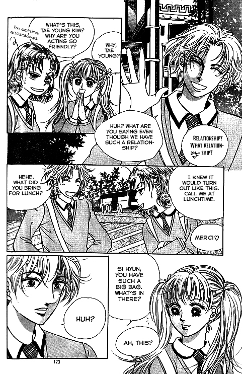 Viva Love You Chapter 10 page 40 - Chapter 10