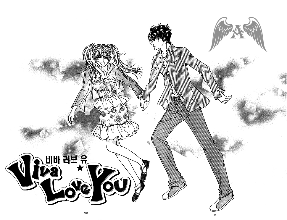 Viva Love You Chapter 10 page 41 - Chapter 10