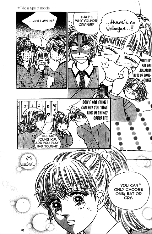 Viva Love You Chapter 10 page 5 - Chapter 10