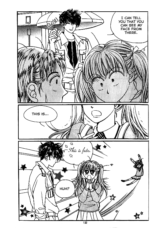 Viva Love You Chapter 11 page 10 - Chapter 11