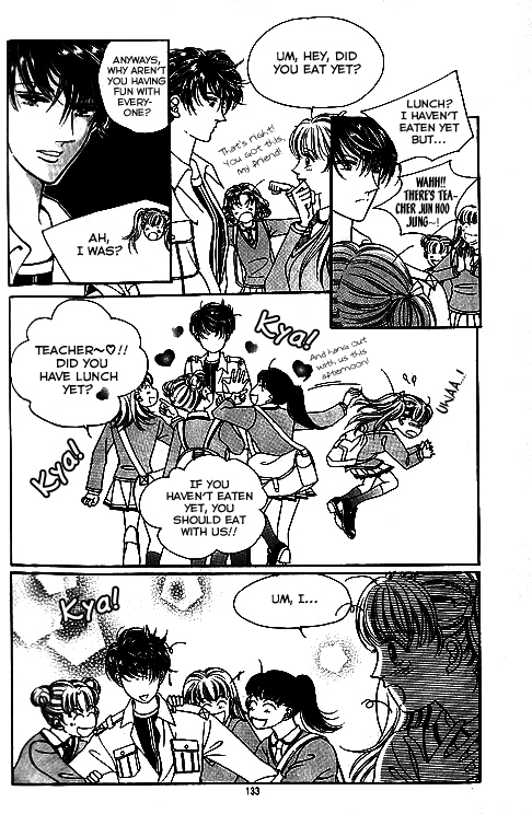 Viva Love You Chapter 11 page 11 - Chapter 11