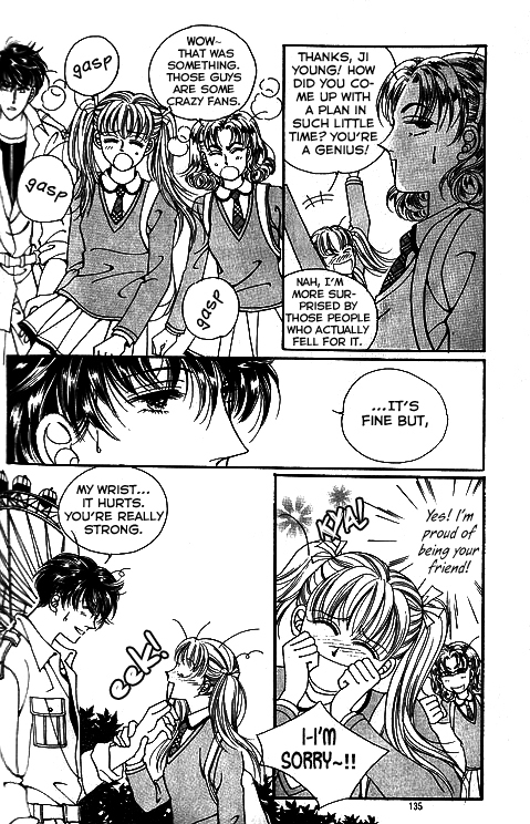 Viva Love You Chapter 11 page 13 - Chapter 11