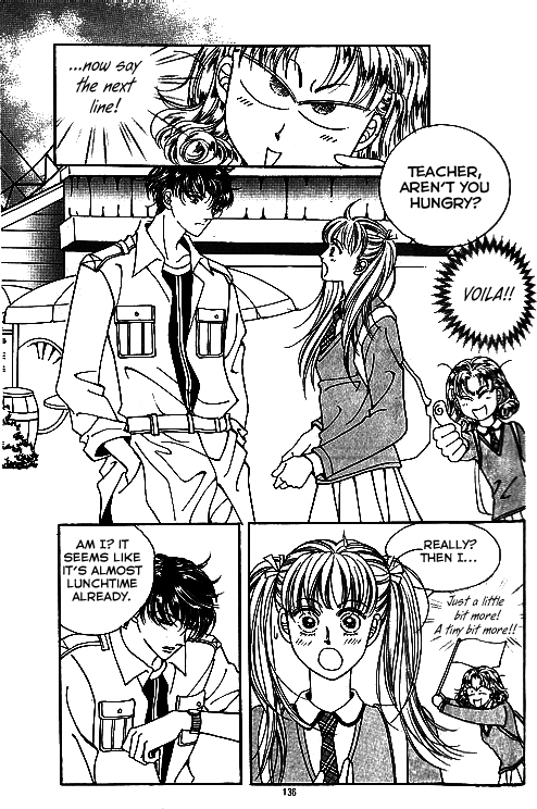 Viva Love You Chapter 11 page 14 - Chapter 11