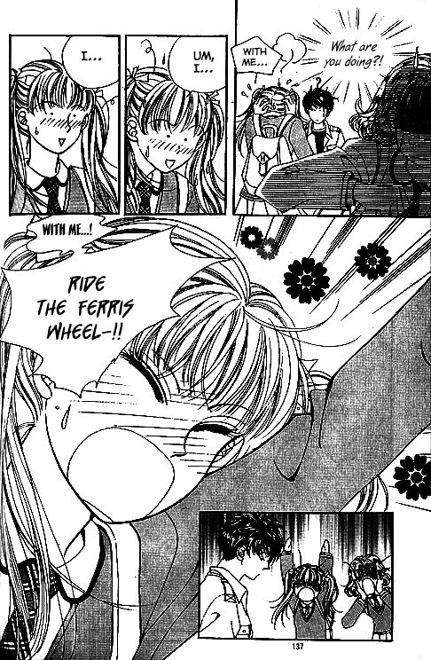 Viva Love You Chapter 11 page 15 - Chapter 11