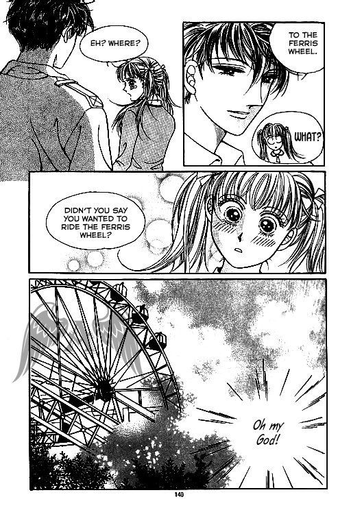 Viva Love You Chapter 11 page 18 - Chapter 11
