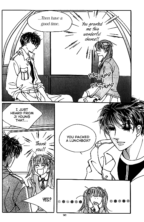 Viva Love You Chapter 11 page 19 - Chapter 11