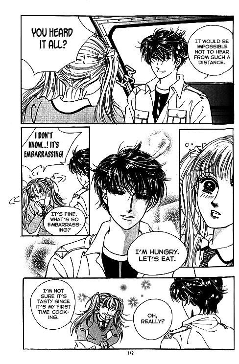 Viva Love You Chapter 11 page 20 - Chapter 11