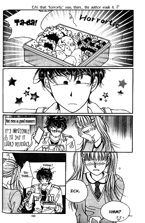 Viva Love You Chapter 11 page 21 - Chapter 11