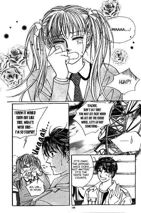 Viva Love You Chapter 11 page 22 - Chapter 11