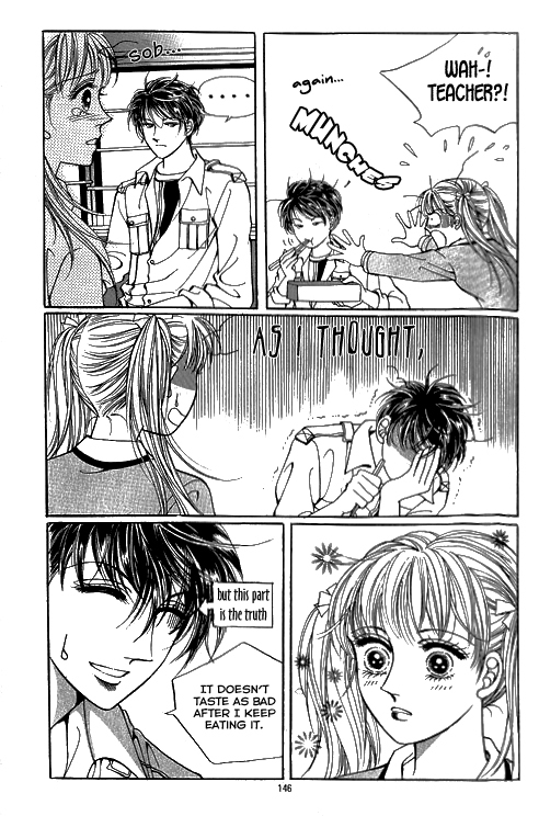 Viva Love You Chapter 11 page 24 - Chapter 11