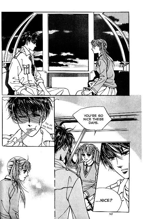 Viva Love You Chapter 11 page 25 - Chapter 11