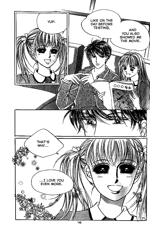 Viva Love You Chapter 11 page 26 - Chapter 11