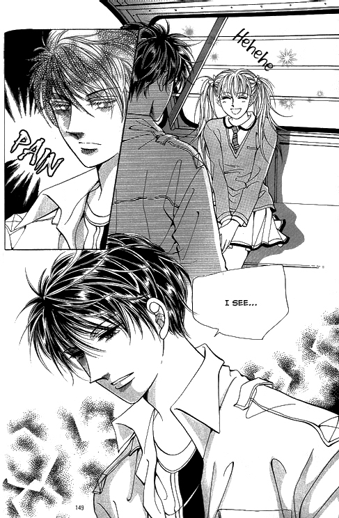 Viva Love You Chapter 11 page 27 - Chapter 11