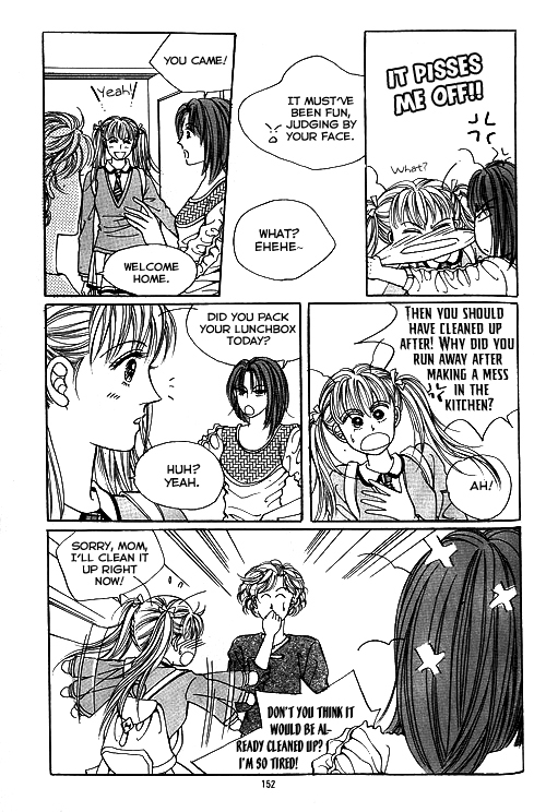 Viva Love You Chapter 11 page 30 - Chapter 11