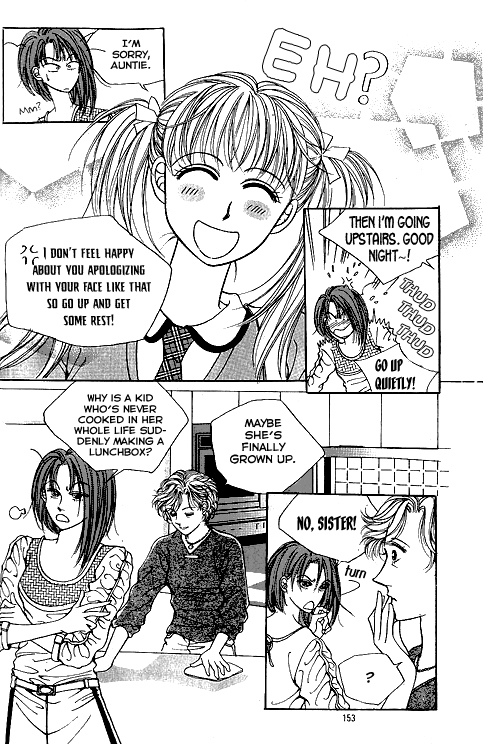 Viva Love You Chapter 11 page 31 - Chapter 11