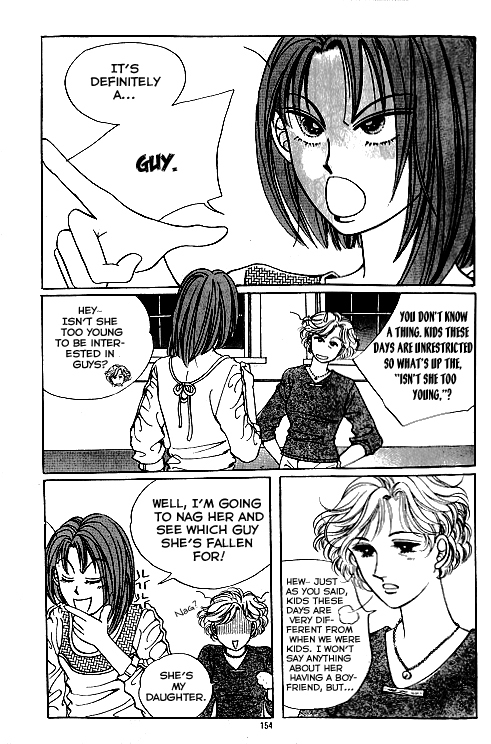 Viva Love You Chapter 11 page 32 - Chapter 11