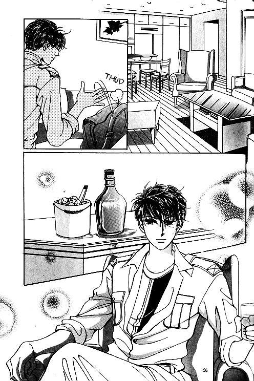 Viva Love You Chapter 11 page 34 - Chapter 11
