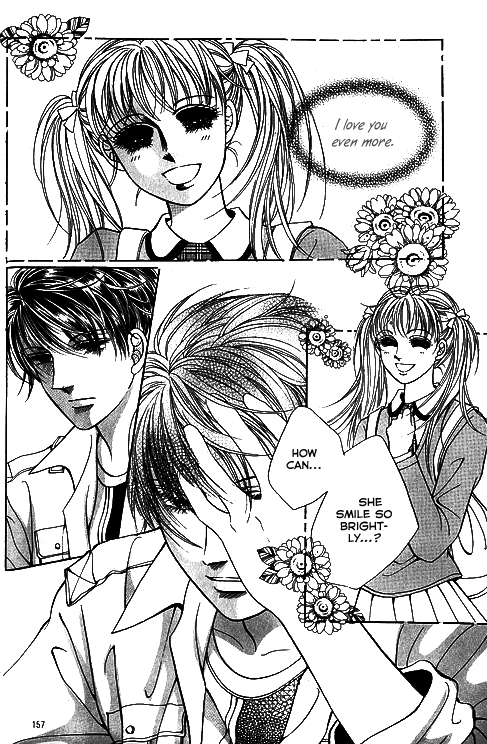 Viva Love You Chapter 11 page 35 - Chapter 11