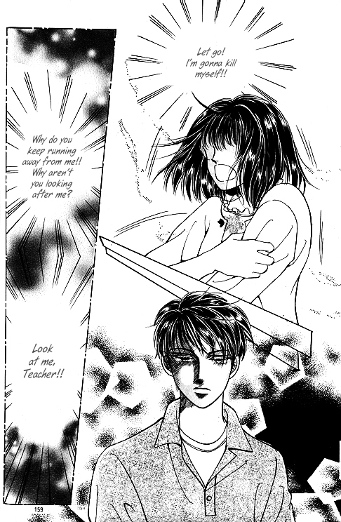 Viva Love You Chapter 11 page 37 - Chapter 11