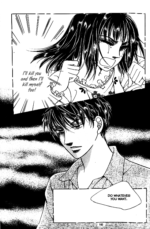 Viva Love You Chapter 11 page 38 - Chapter 11