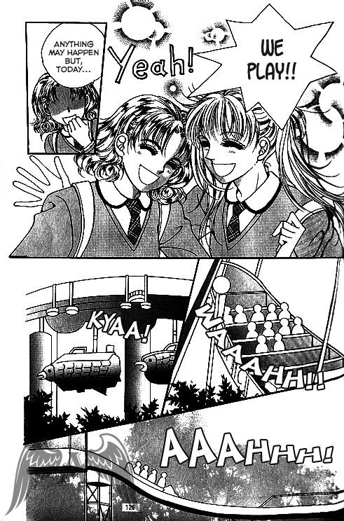 Viva Love You Chapter 11 page 4 - Chapter 11